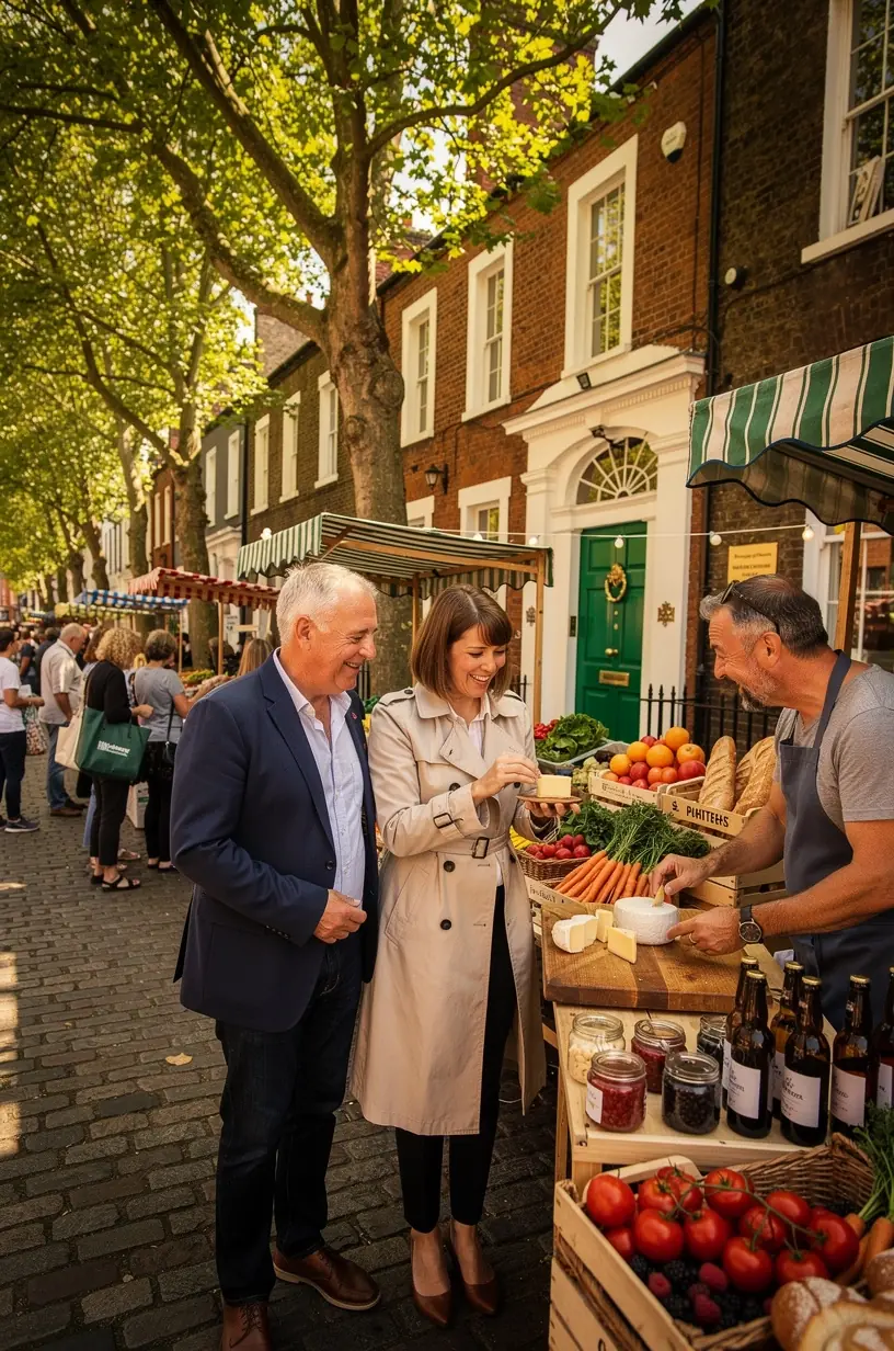 City parks in Ireland for leisure activities