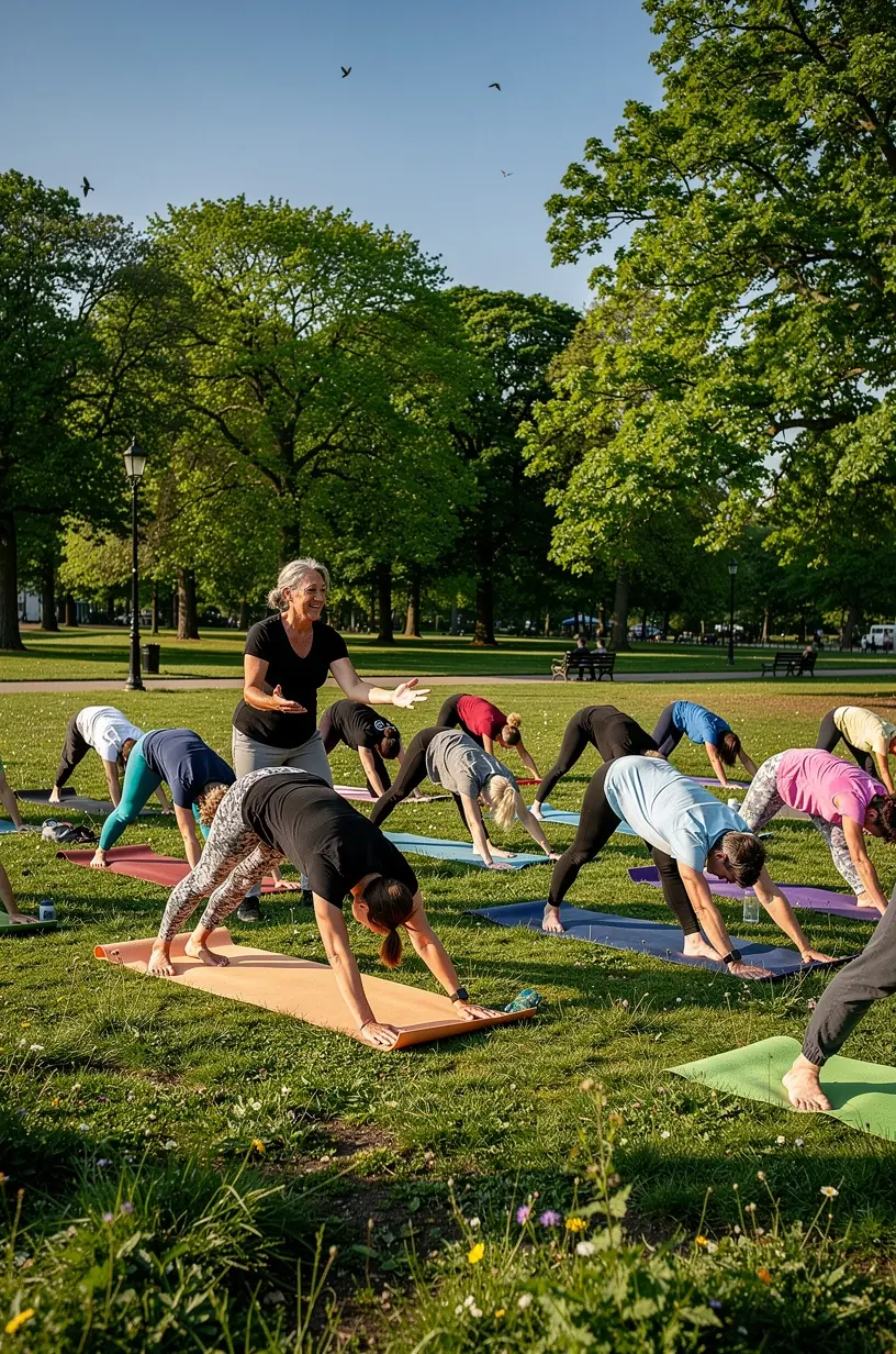 Culinary events for adults in Ireland's neighborhoods.