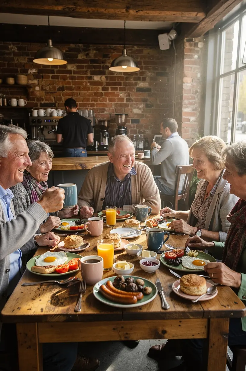 Historical tours in Irish cities guide for adults