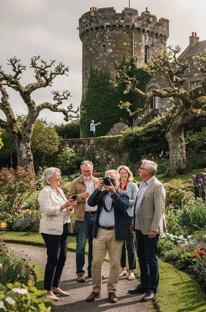 Weekend art exhibitions guide in Galway, Ireland