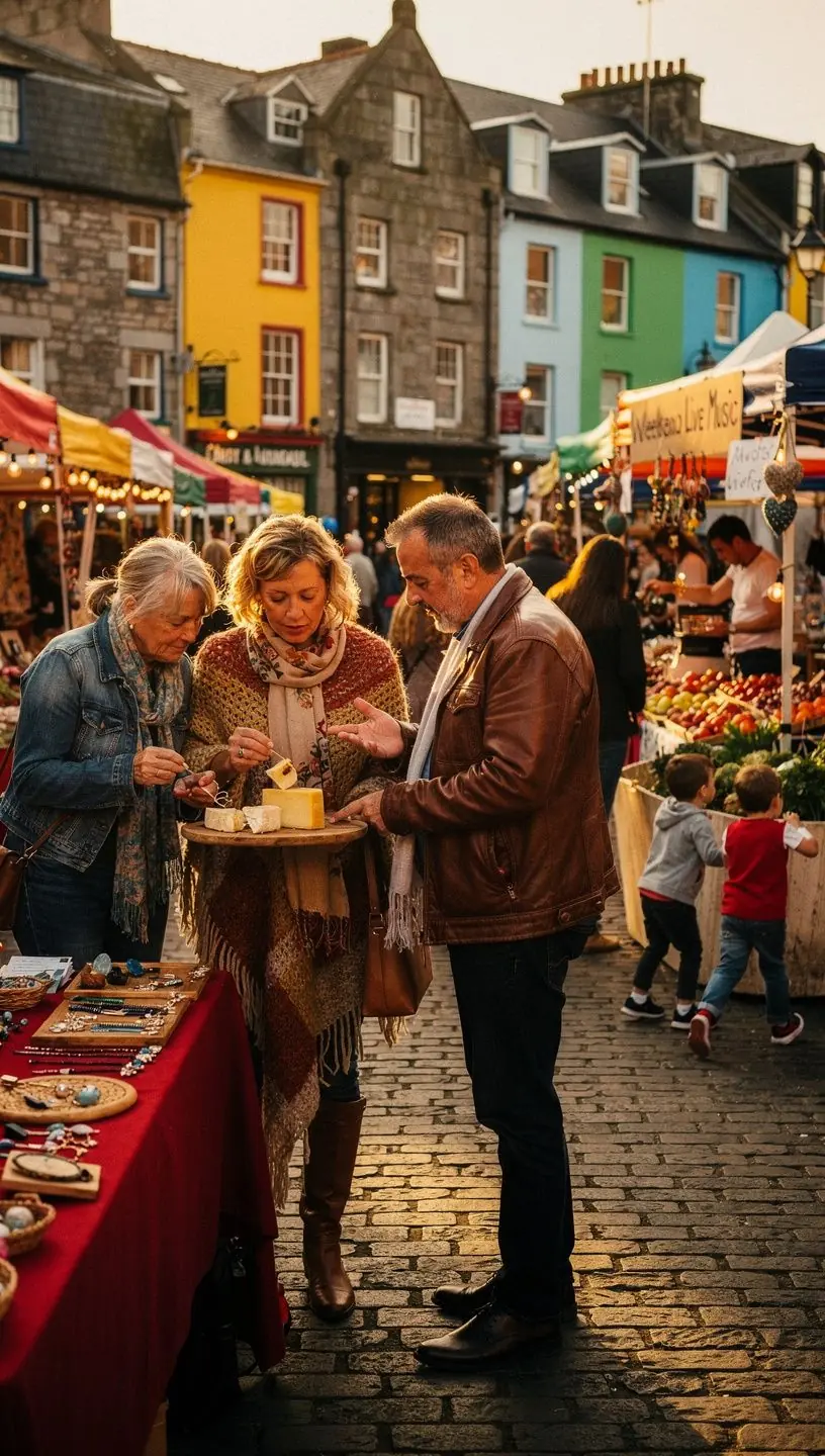 Weekend getaway planning tips for Ireland